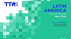 Amrica Latina - Maio 2024
